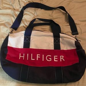 Tommy Hilfiger Duffle Bag